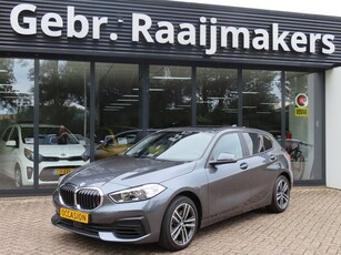 BMW 1-serie 118i Executive Edition