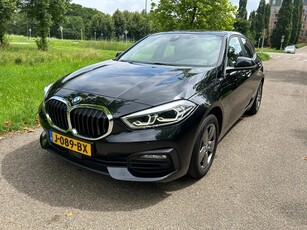 BMW 1-serie 118i Executive NAP NL AUTO (bj 2020)