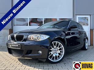 BMW 1-serie 118i Limited Sport Edition