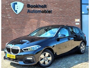 BMW 1-serie 118i Panorama, Sportstoel, Carplay, Executive