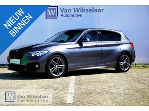 BMW 1-serie 120i M Sport