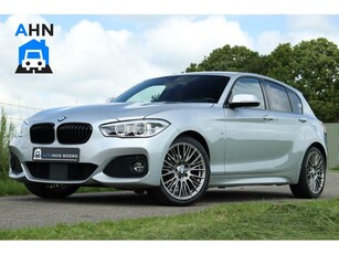 BMW 1-serie 120i M-Sport / M-Pakket / LCI / 184PK / ACC /