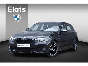 BMW 1 Serie 5-deurs 118i High Executive M Sportpakket