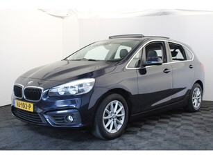 BMW 2 Serie Active Tourer 214d Corporate Lease Essential