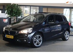 BMW 2-serie Active Tourer 216i Panoramadak Navi Airco Elek