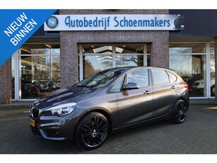 BMW 2-serie Active Tourer 218i High Executive CAMERA NAVI