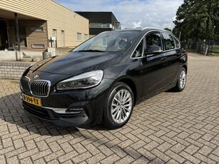 BMW 2 Serie Active Tourer 218i High Executive Edition