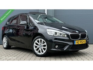 BMW 2-serie Active Tourer 218i Luxury