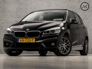 BMW 2 Serie Active Tourer 218i Sportline (PANORAMADAK