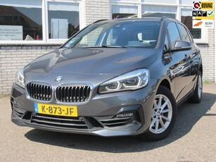 BMW 2-serie Active Tourer 220i High Executive Edition