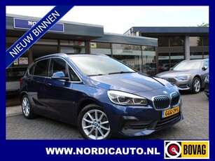 BMW 2 Serie ACTIVE TOURER 225XE iPERFORMANCE HIGH EXECUTIVE