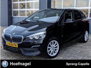 BMW 2-SERIE Active Tourer 225xe iPerformance |Navi|Clima|BlueTooth