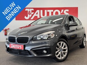 BMW 2-serie Active Tourer 225xe iPerformance NAVIGATIE, ECC