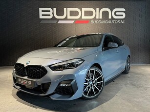 BMW 2 Serie Gran Coupé 218i High Exe M-sport Storm Bay