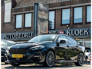 BMW 2 Serie Gran Coupé 218i High Exe **VERKOCHT!!**