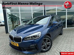 BMW 2-serie Gran Tourer 216i 7persoons!. High Executive