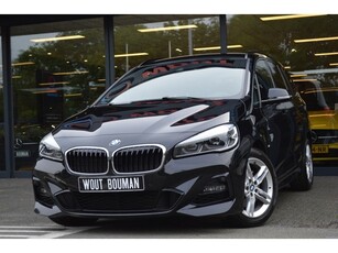 BMW 2 Serie Gran Tourer 218i 7p. High Executive Aut. Navi