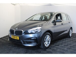 BMW 2 Serie Gran Tourer 218i High Executive