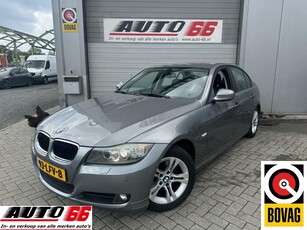 BMW 3-serie 318i Business Line