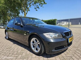 BMW 3-serie 318i Business Line Eerste Eigenaar