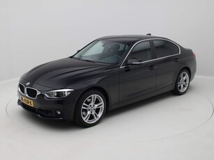 BMW 3 Serie 318i Corporate Lease High Executive Aut./Camera