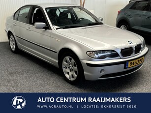 BMW 3 Serie 318i Executive CRUISE CONTROL CLIMATE CONTROL