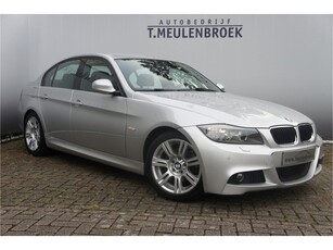 BMW 3 Serie 318i M sportpakket (bj 2010)