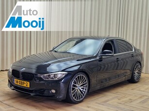 BMW 3-serie 320i *ADVERTENTIE LEZEN* 184 PK / Navi Pro /