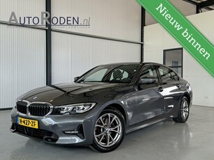 BMW 3-serie 320i Corporate Executive SportActive