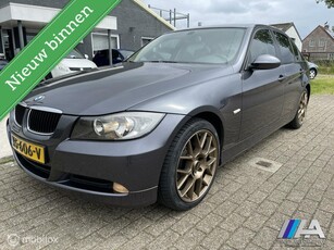 BMW 3-serie 320i exe 2008 163pk Leer BBS Lmv