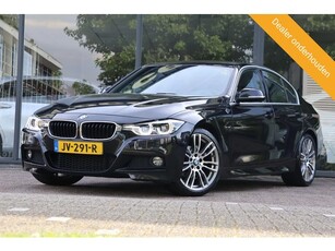 BMW 3-serie 320i M Sport-VERKOCHT!!