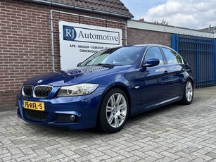 BMW 3 Serie 320i 320i M Sport Edition (bj 2011)