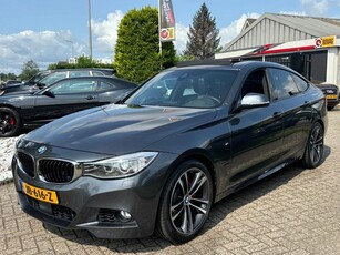 BMW 3 Serie 330d GT High Exe 2015 M-Pakket Panoramadak