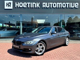 BMW 3-serie 330d High Executive Harman Kardon Leder