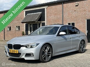 BMW 3-serie F30 320i High EXE M-Sport Edition Dak Led