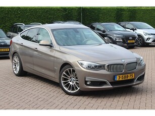 BMW 3-serie Gran Turismo 328i High Executive / Leder /