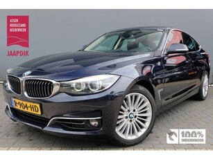 BMW 3-serie Gran Turismo BWJ 2018 320i 184 PK High