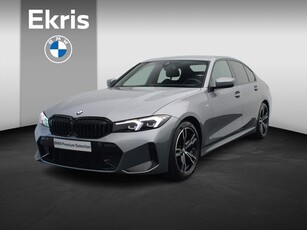 BMW 3 Serie Sedan 318i High Executive M Sportpakket DAB