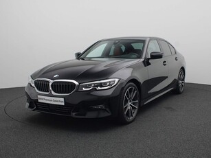 BMW 3 Serie Sedan 320d High Executive Sportline Extra