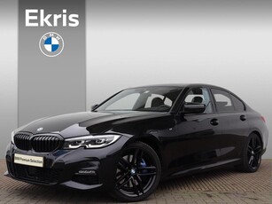 BMW 3 Serie Sedan 320i High Executive M-Sportpakket /