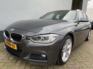 BMW 3-serie Touring 316i Executive M Pakket - Alcantara