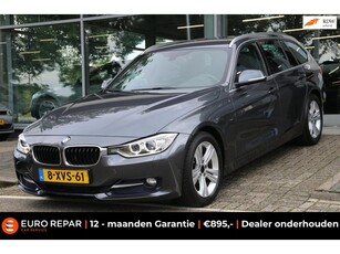 BMW 3-serie Touring 316i High Executive DEALER OND. NL-AUTO