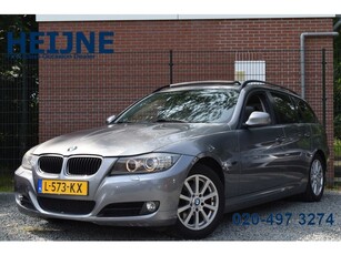 BMW 3 Serie Touring 318i AUT. HIGH EXECUTIVE