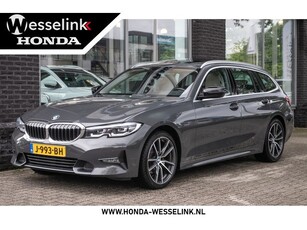 BMW 3 Serie Touring 318i Individual High Executive - All-in