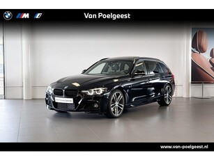 BMW 3 Serie Touring 318i High Executive M Sport Glazen