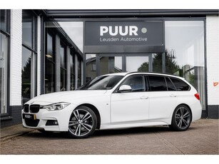 BMW 3 Serie Touring 320i M-Sport High Executive Orig. NL -