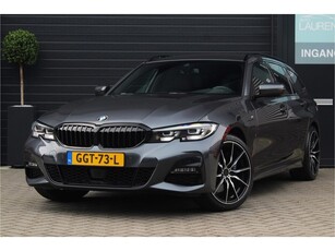 BMW 3 Serie Touring 330e M Sport Camera Stuurverw.