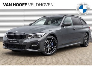 BMW 3 Serie Touring 330i High Executive M Sport Automaat /