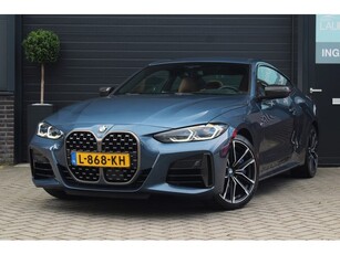 BMW 4 Serie Coupé M440i xDrive M-Kuipst. 360 Cam