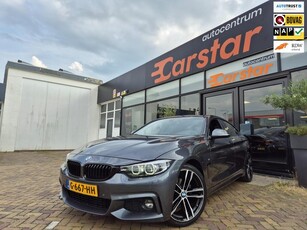 BMW 4-serie Gran Coupé 420i High Executive